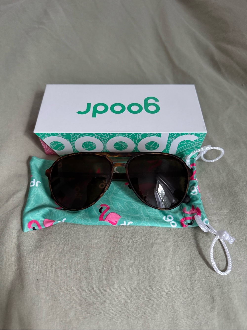 Women’s Goodr Sunglasses